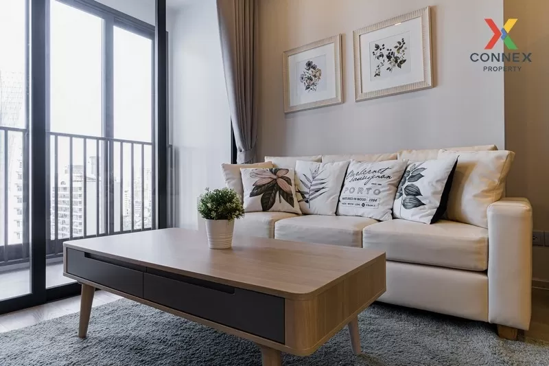 ขาย คอนโด แต่งสวย Ashton Asoke BTS-อโศก อโศกมนตรี คลองเตยเหนือ วั